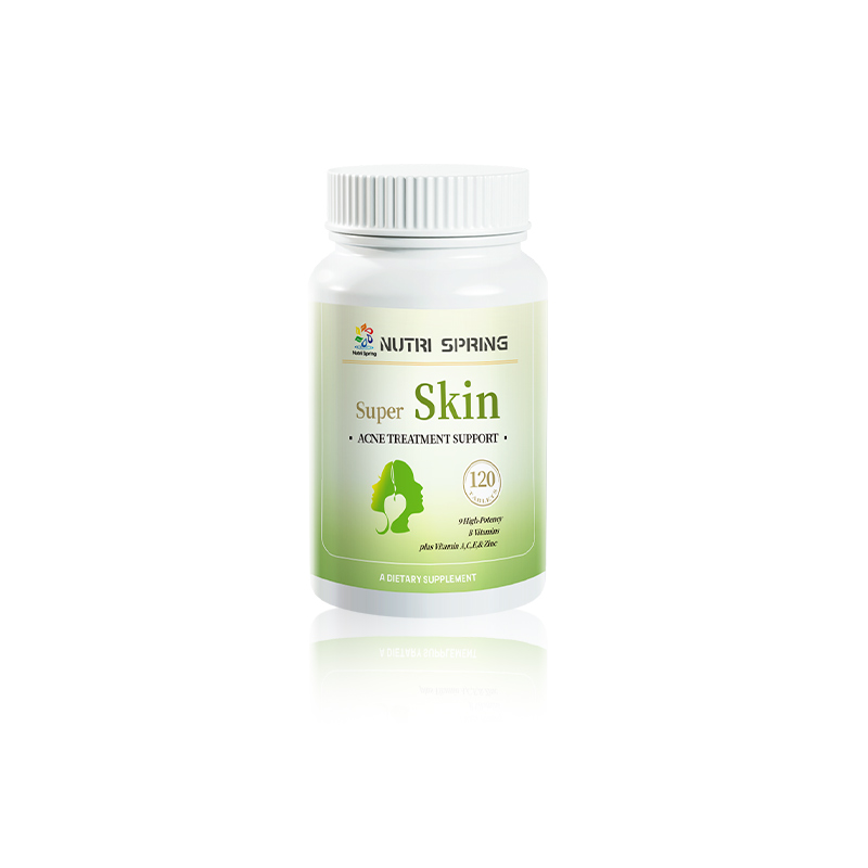 Super Skin Acne Treatment  Support
